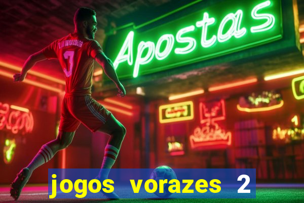 jogos vorazes 2 torrent dublado